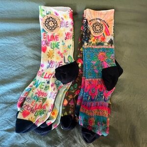 Natural Life socks